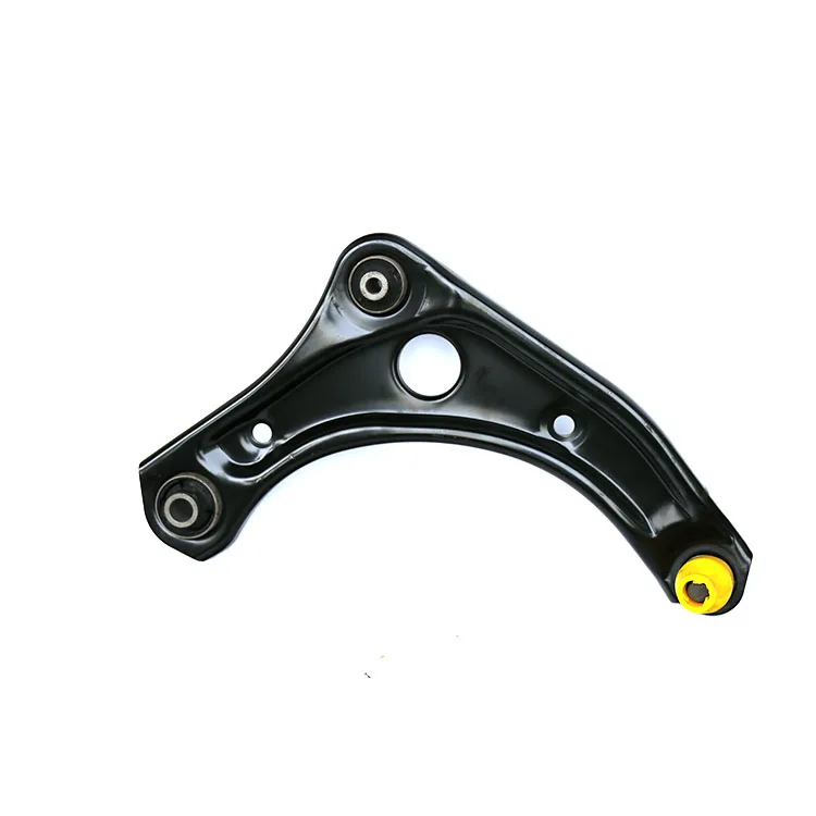 Передний нижний рычаг управления автозапчасти 54501-1HA6A 54500-1HA6A для NISSAN SUNNY MARCH N17 2015-