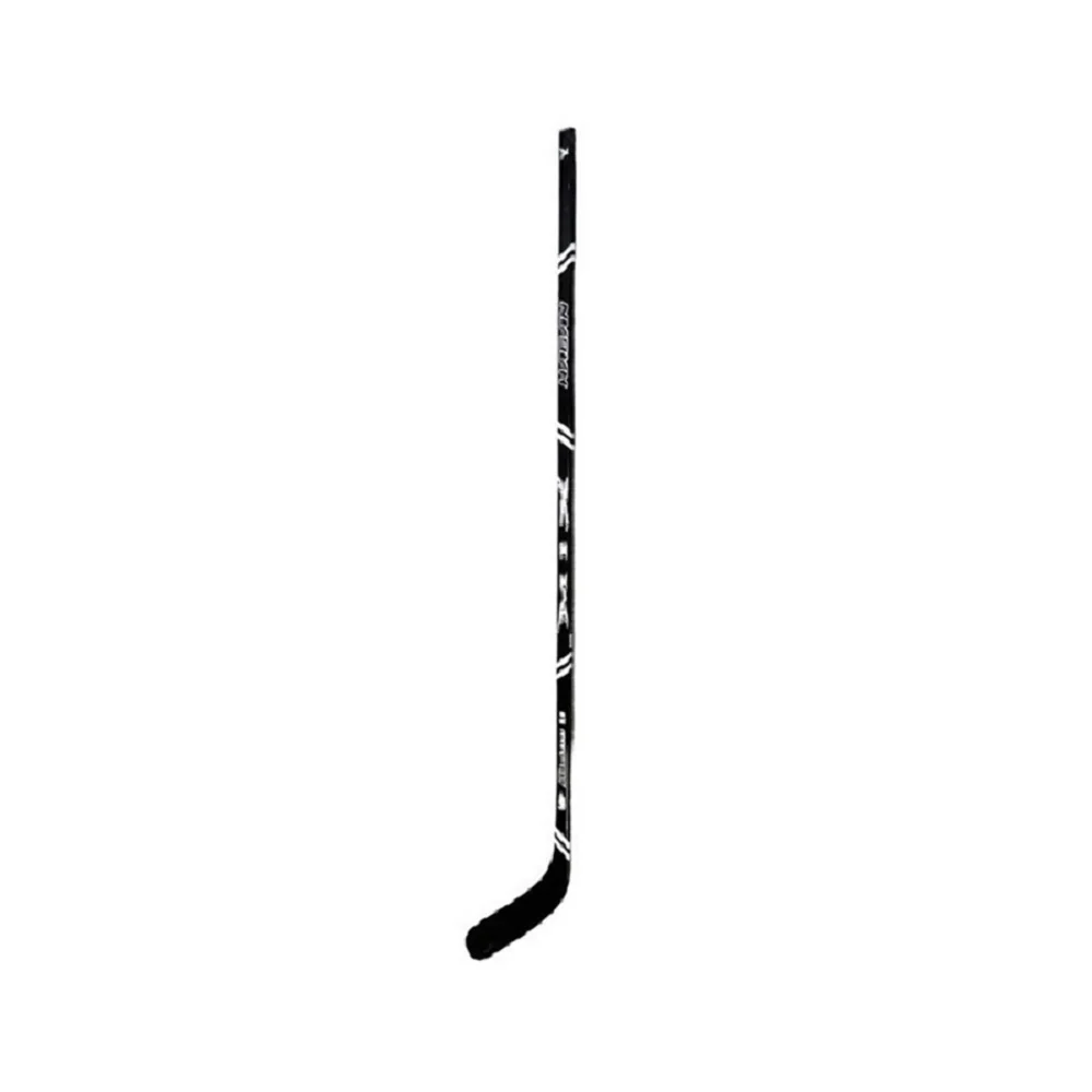 China manufacturer - wholesale cheap wood carbon field ice hockey stick for regional play.