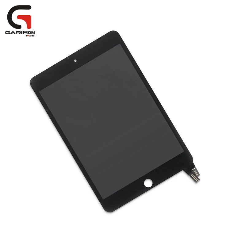 Top Quality 100% Tested Original Replacement Display Digitizer Lcd Integrated Touch Screen For Ipad Mini 4