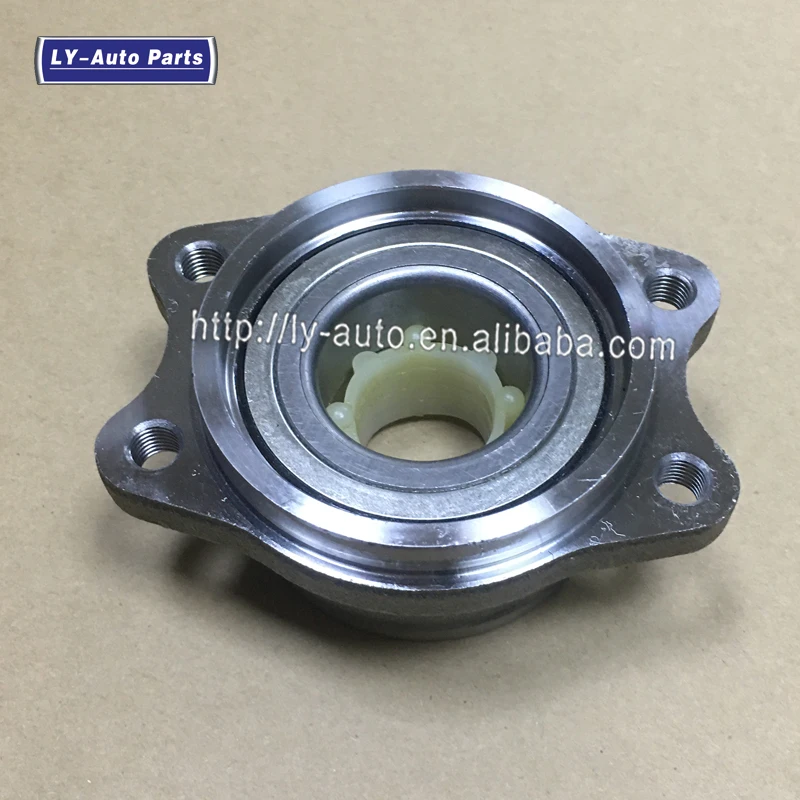 Rear Wheel Hub Bearing For Mitsubishi For Lancer For EVO 4 5 6 7 8 9 C_9A MR403968