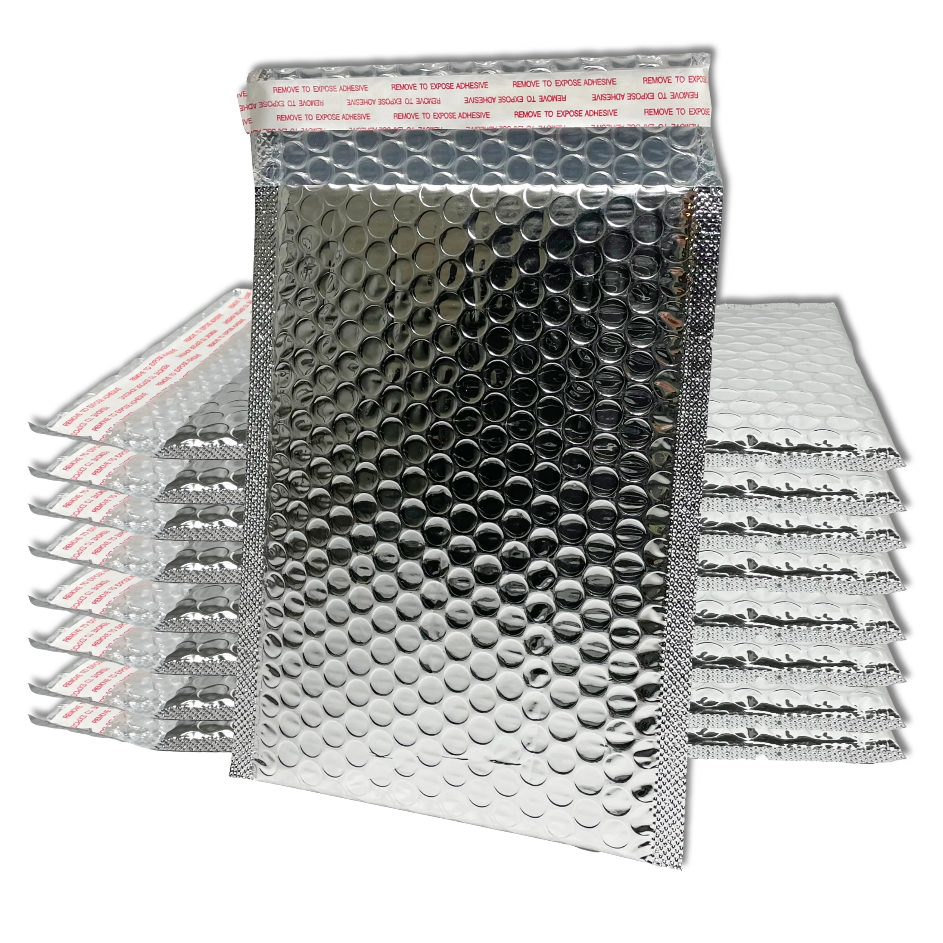 Противоударный доставки Пластиковые Доставка Конверты с воздушно-пузырчатой плёнкой внутри из крафт-бумаги мешки