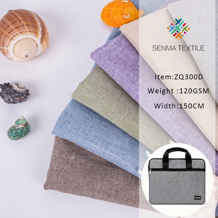 Полиэстеровый тканевый мешок с индивидуальным дизайном для упаковки, ткань с покрытием из ПВХ для хранения, тканевая сумка