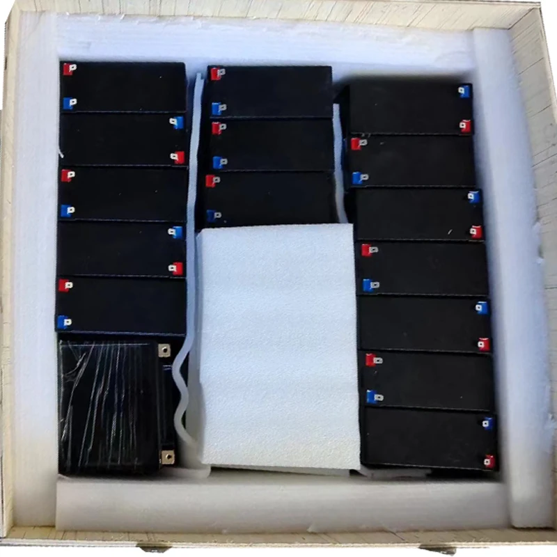 Sodium Ion Cell YKY Sodium Ion Battery 12V6.4AH Power Module Fast Charge and Discharge With Good Temperature Range Good Price