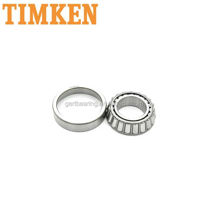 25581/25520 подшипник TIMKEN сплющенного ролика Размер подшипника