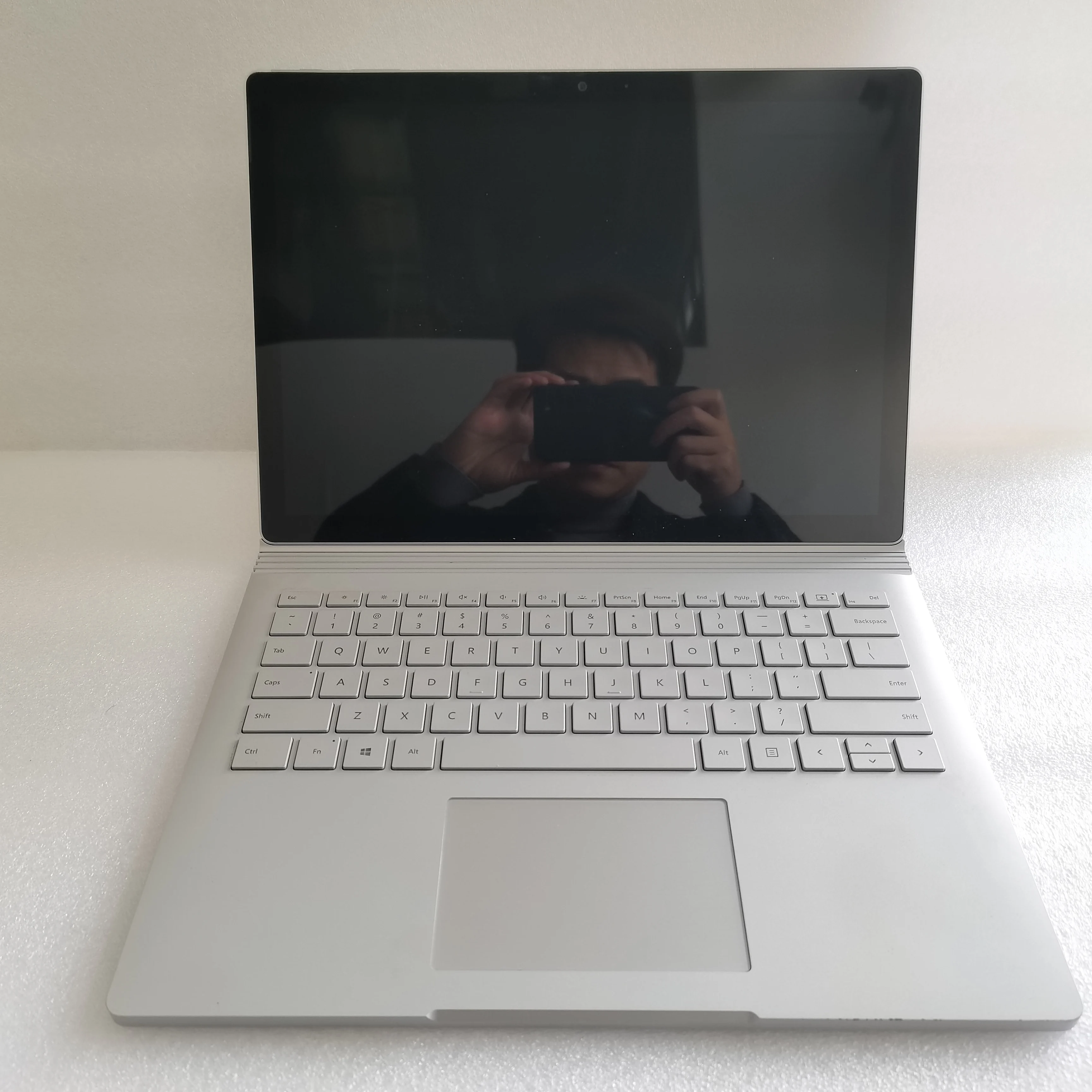 I5 1035G7 Laptop Business Computer 13.5' 3000*2000 264PI GTX1650 Max-Q Win10 LPDDR4 8G