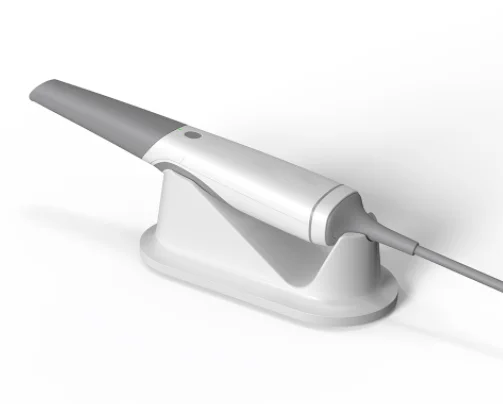 Новый интраоральный сканер стоматологический цифровой смарт-сканер 3D