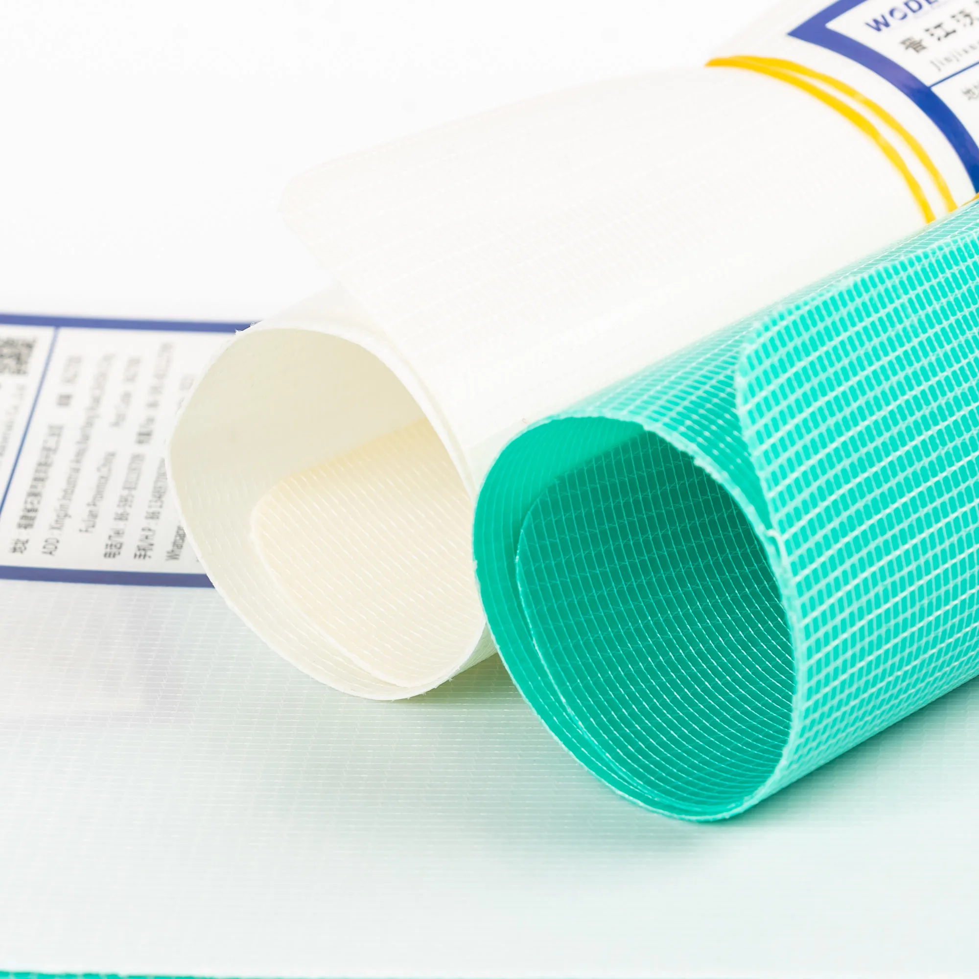 Adhesive TPU Hot Melt Sheet Low-Temperature TPU Hot Melt Film for Shoe Toe Puff