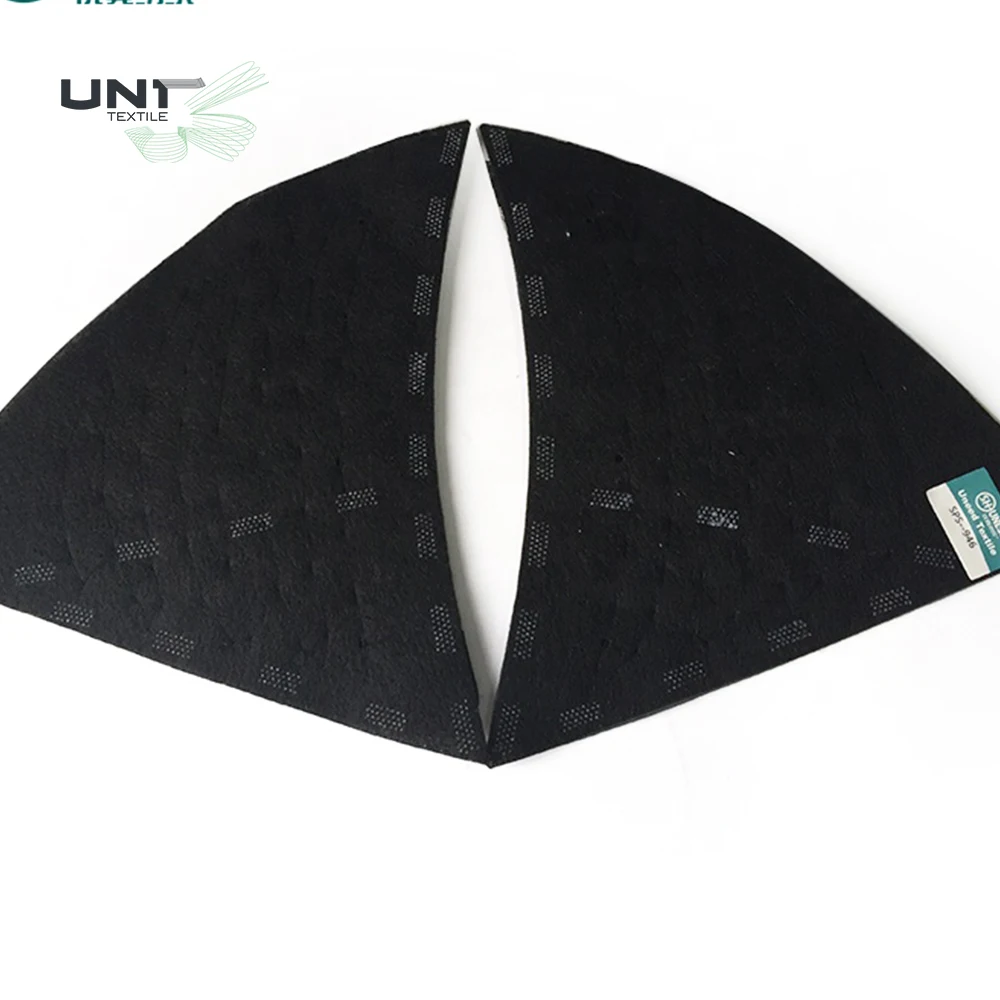 Hotsale wholesale sustainable men suit shoulder pad