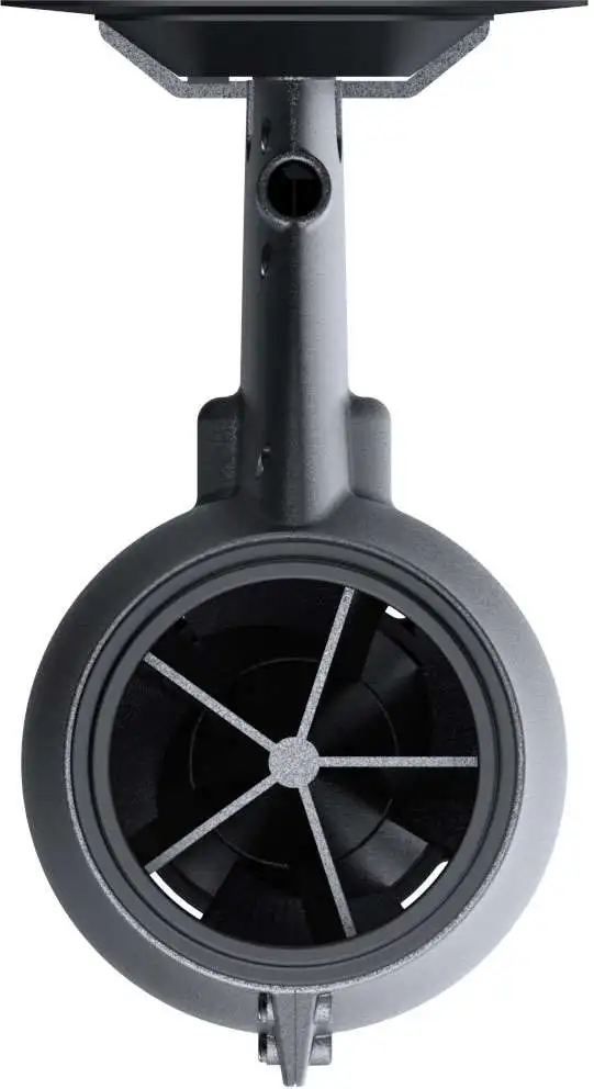 Sup Fin and Stand Up Paddle Board Electric Fin and high power sup fin Motor Electric  for Surfing