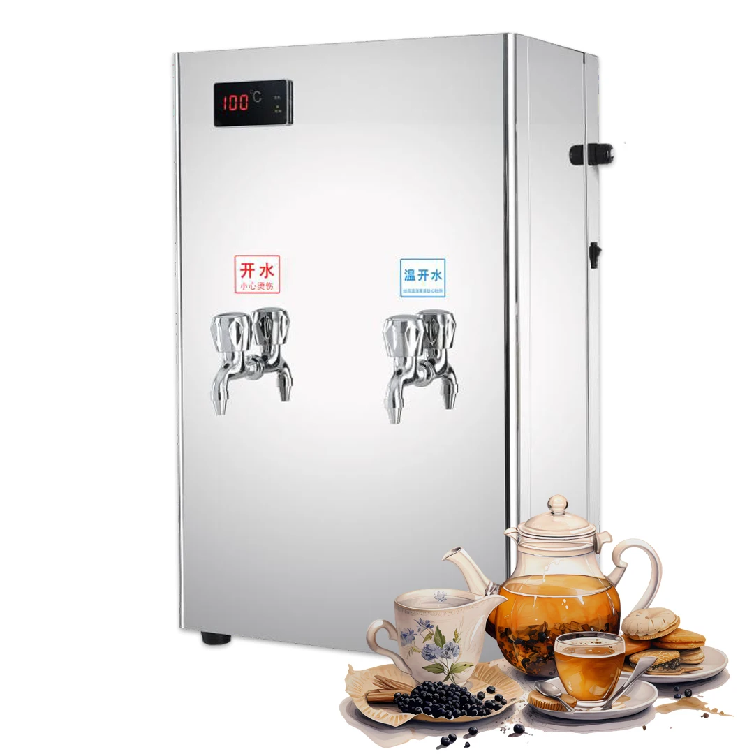 China kitchen purified water purifying machines housing dispenser accessories smart water drinking pipeline machine for factory