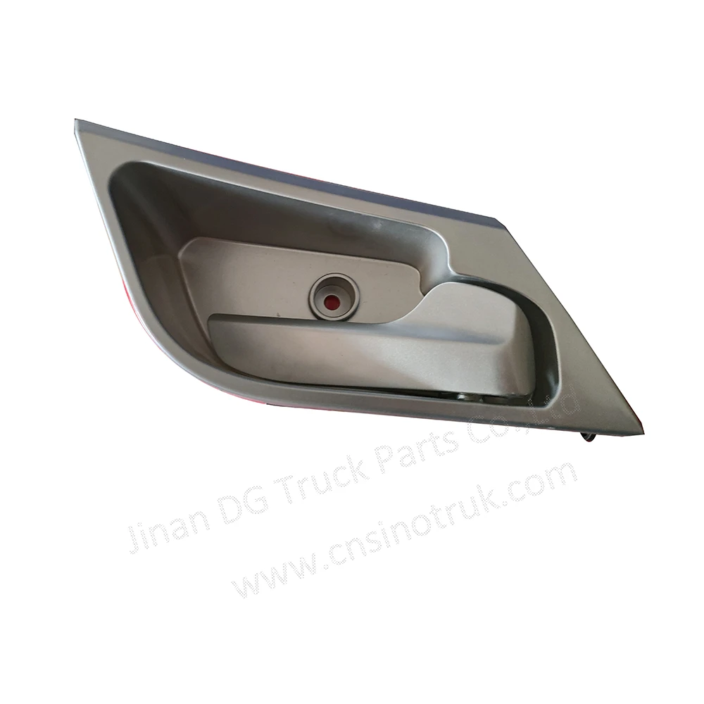 Inner Door Handle WG1671340113 for SINOTRUK Howo Truck Parts