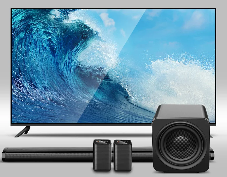 
PENGFAIES High Quality Home Theater System 5.1 speaker home theater 