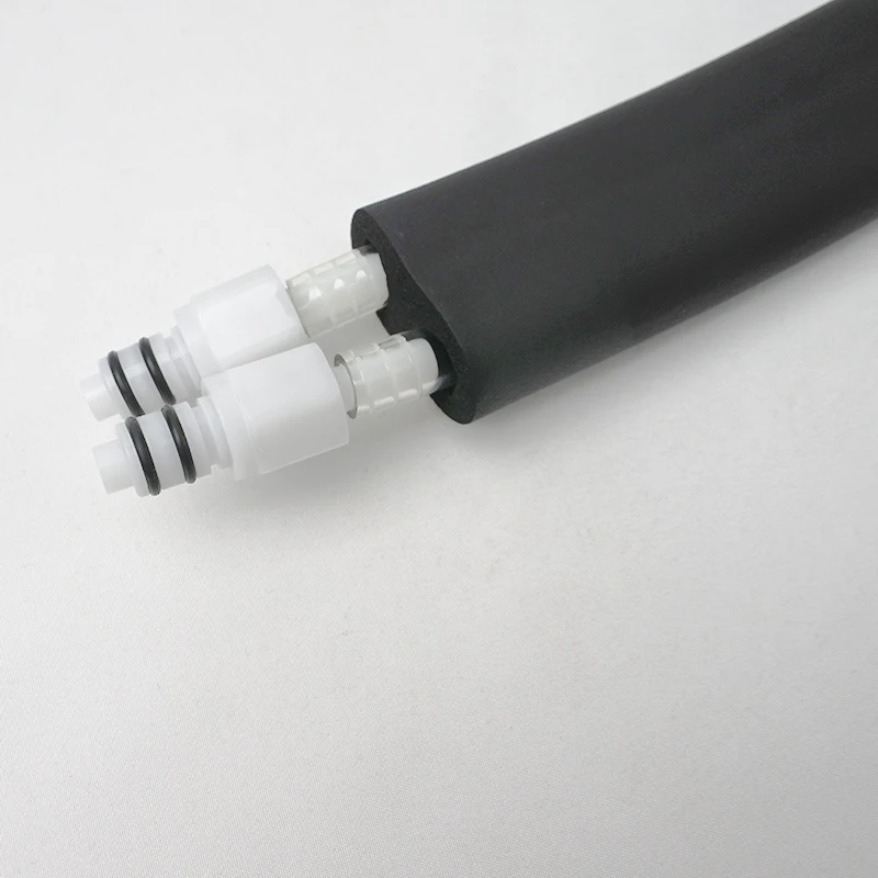 hypothermia tpu water cooling pad bag for ice therapy machine and medical device