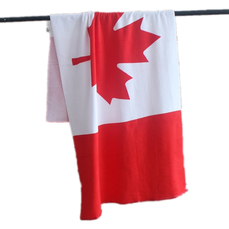 microfiber personalise  extra large american flag beach towels reactive printed  car logo beach towel oversize