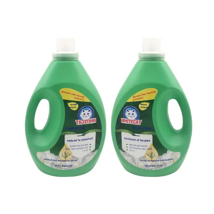 Dispenser Station Plastic An Empty Bottle Of Dissolvable Strips Formula Degradable Wholesale Laundry Detergent Pallets