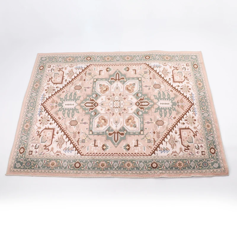 Customized Modern design modern carpets and area rugs for living room large