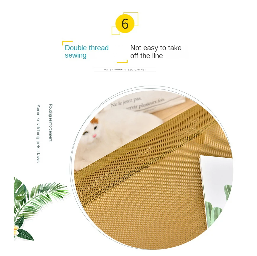 Wholesale Extra Large Bed Portable Cool Pet Cot With Breathable Mesh Skid-resistant Feet Elevated Dog Bed