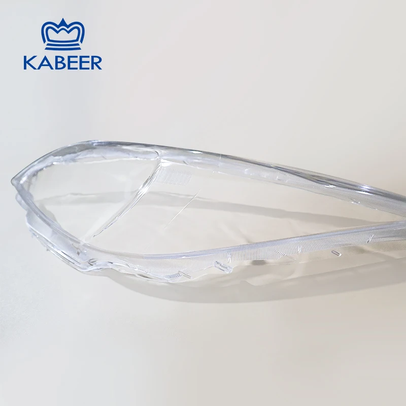 Kabeer  auto spare parts of Manzda 3 speed car headlight lens adhesive strip