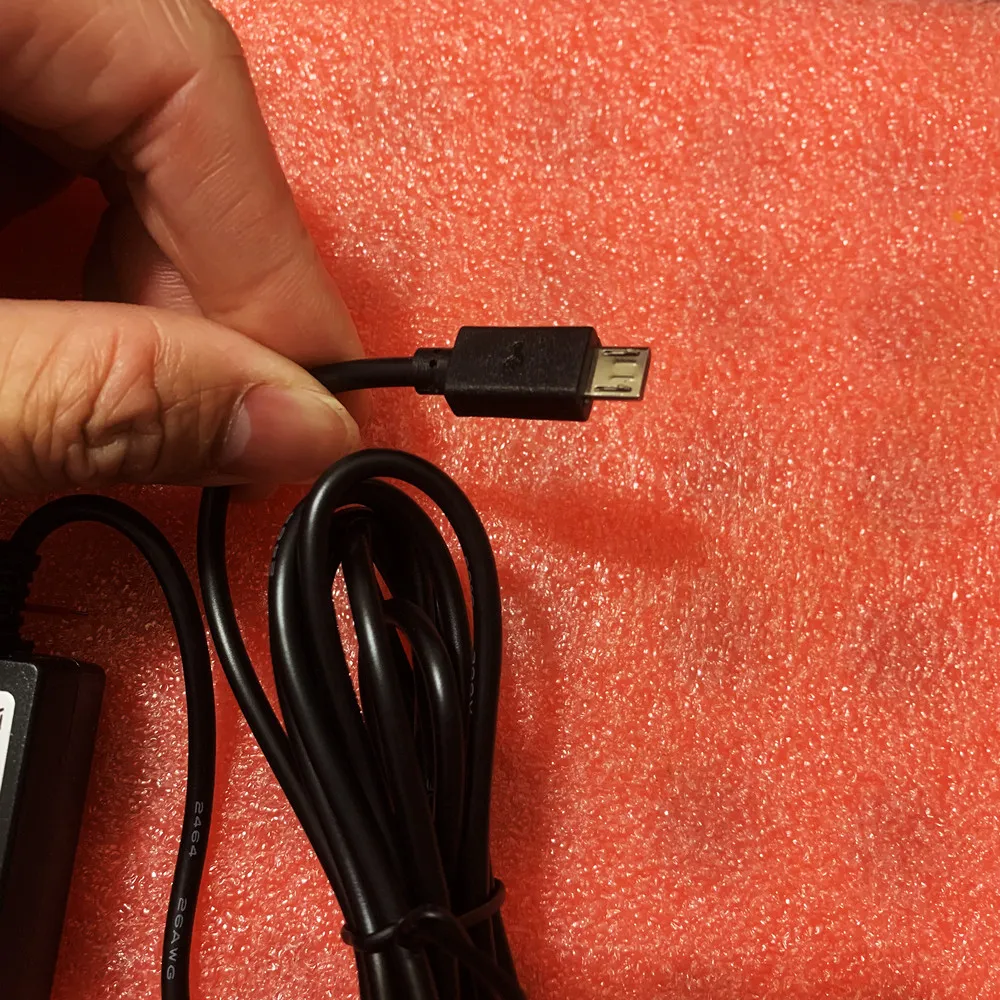 Hard-wired Car Charger DC 12-24V for TKSTAR TK905 tk915 TK905b tk905mini GPS Tracker accessoires TK STAR WINNES Hard Wire TK 905