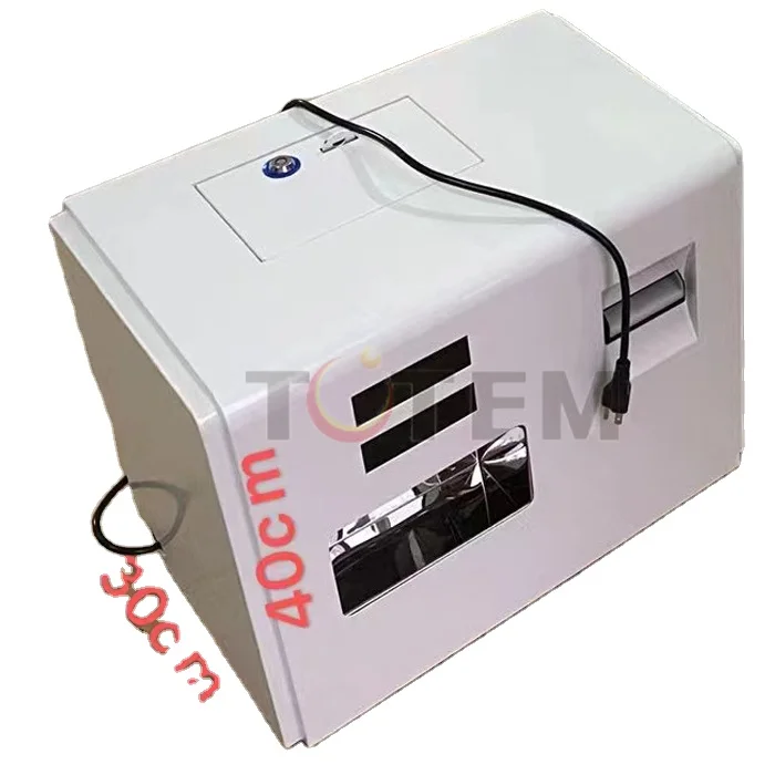 EC102 Coin Dispenser Self-service Atm Kiosk/Token Changer MINI Bill-to-COIN Changer Dispense Coin or Token