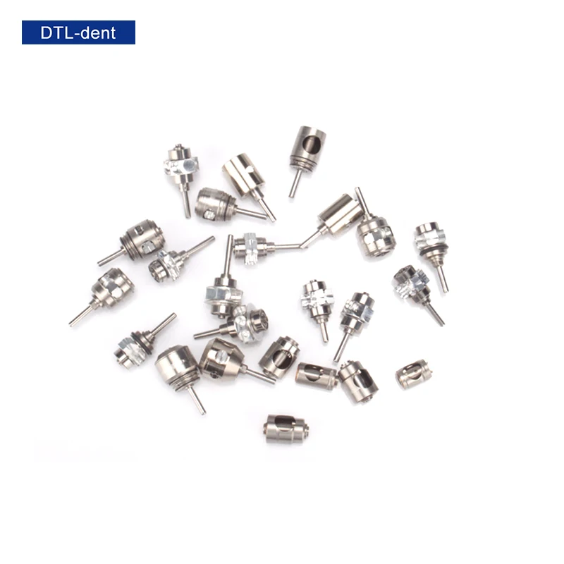 Dental accessories handpiece spare parts cartridges for all brand model low speed/high speed handpiece implant handpiece