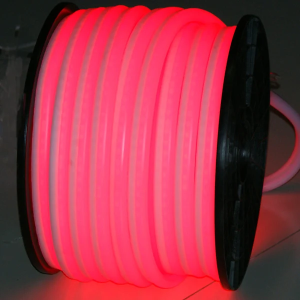Термостойкий гибкий неоновый светодиодный аквариумный свет