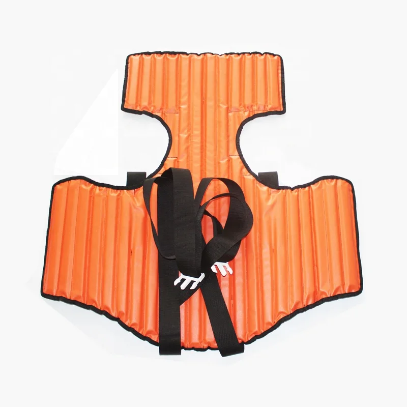 EMS Med Kendrick Extrication Device for Adult and Child