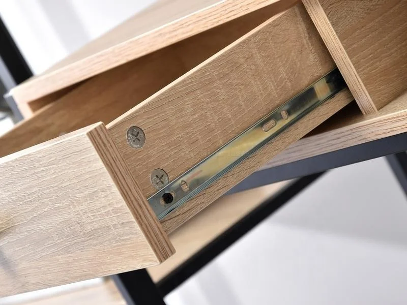 Customize Large Size Gaming Writing Desk with Drawers Home Office study table for students Computer Table