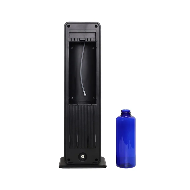 SCENTA Eco Friendly Air Refresh Scent Diffuser Natural Perfume Waterless Oil Diffuser Private Label Smart Diffuser for Hotel