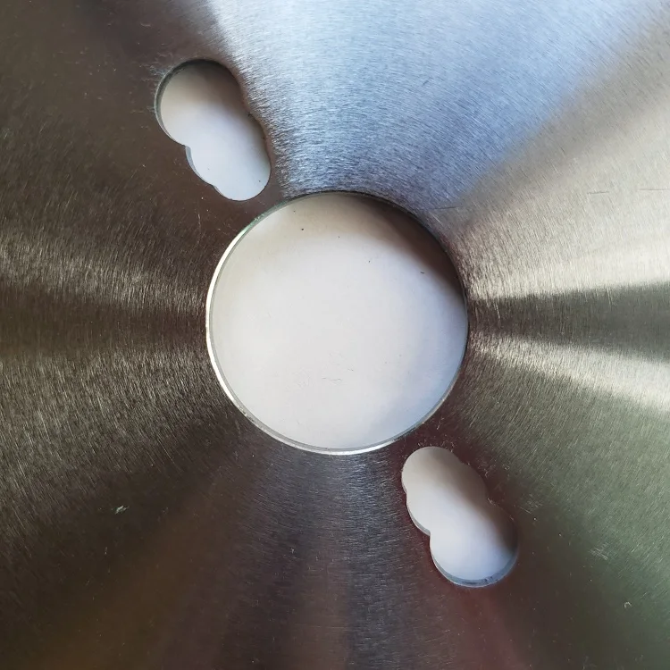 German Vollmer 75cr1 Luxembourg Ceratizit Carbide tungensten carbide tipped saw blade particle board cutting circular saw blade