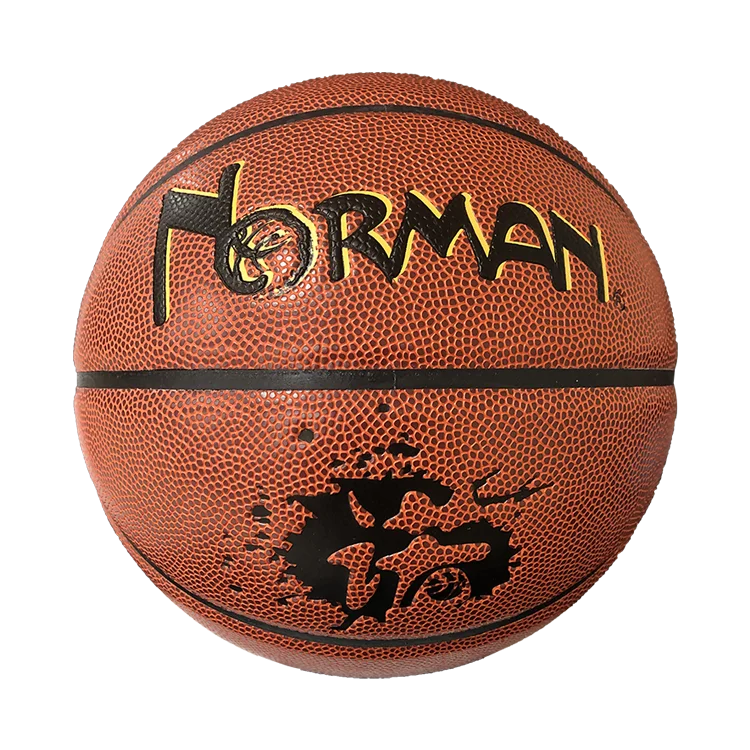 Лучшая Акция из микрофибры искусственная кожа Размер 7 баскетбольные мячи с индивидуальным дизайном