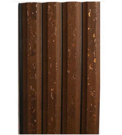 Factory Hot Sale Interior Decoration PS 3D Wall Panel for Wall Decoration logo Customized