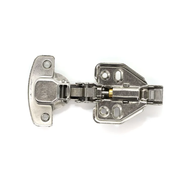 Kitchen cabinet soft closing hinge home decoration fitting kitchen hardware