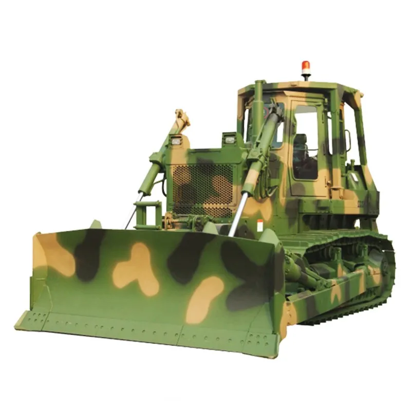 Прямая Продажа с завода бульдозер Shantui SD13/SD16/SD22/SD32/DH46-C3/SD60-C5 рыхлителем и лезвием в Алгерии