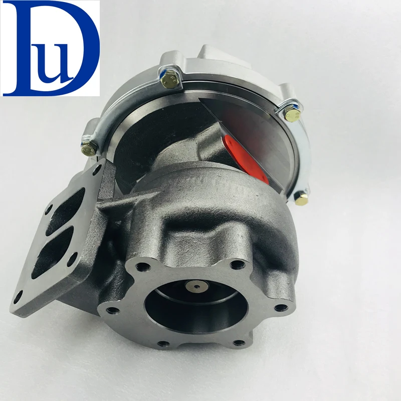 53299887116 K29 53299887131 53299707131 51.09101-7025 Turbo for Man Truck 10.52L D2066lf Engine