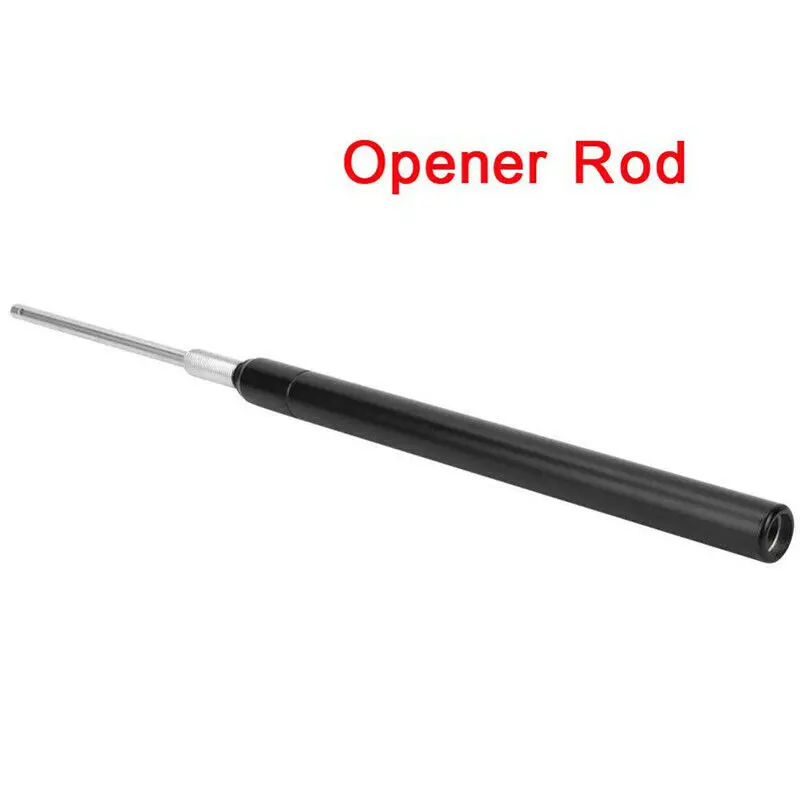 Greenhouse Automatic Window Opener Kit Solar Heat Sensitive Cylinder Replacement Roof Vent Opener Agricultural