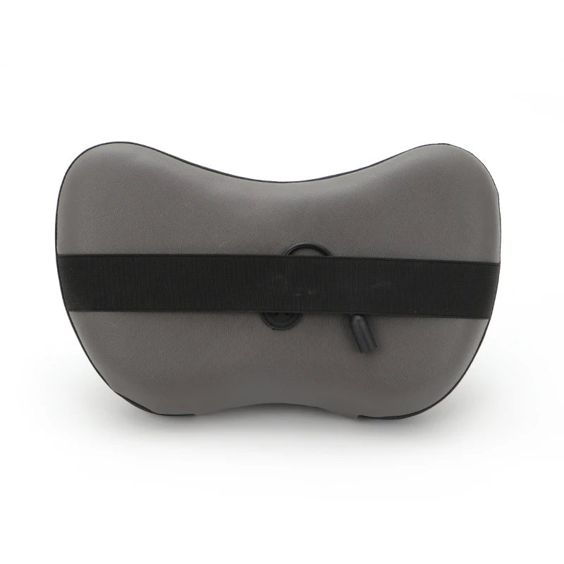 Relaxation Wireless Leg Table Face Electronic Massage Latex Pillow With Heat