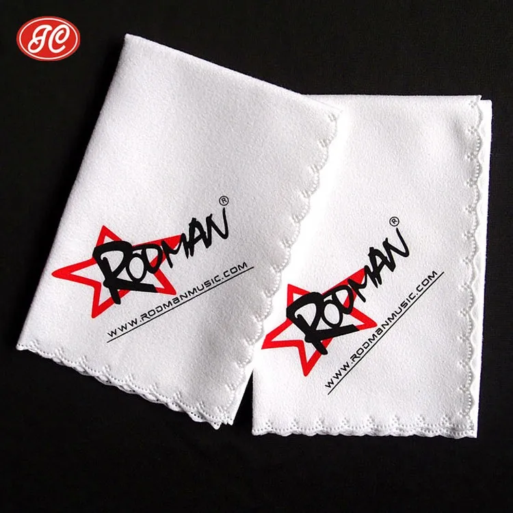 hot sales Manufacturer microfiber cleaning cloth used cleaning the  eye  glasses and  camera lenses