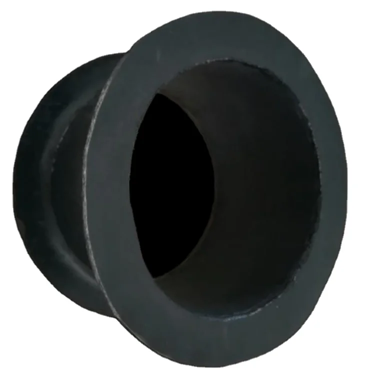 Customized Fireproof flexible silica gel joint fan soft connection Air Duct Fabric compensators