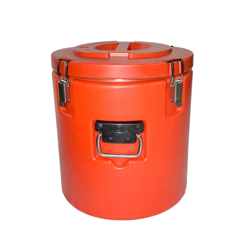 YOUTE 30L Large Industrial Commercial Tea Heat Insulation Barrel