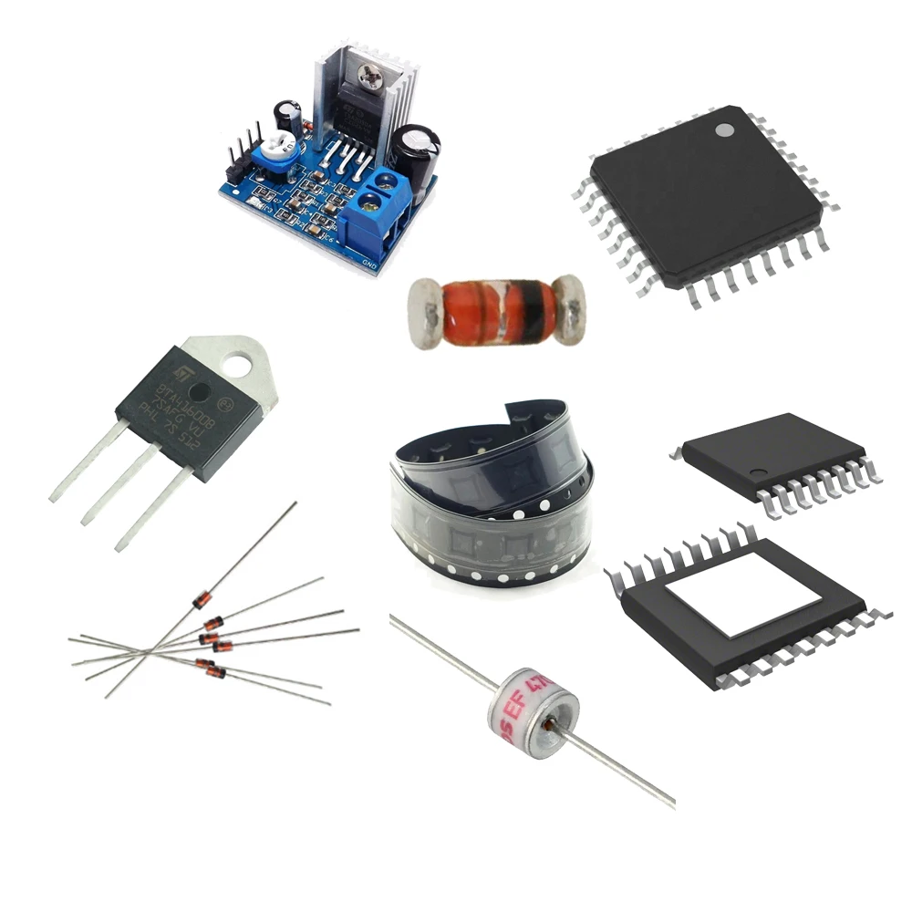 Electronic Component HT49R10A-1 IC CHIPS