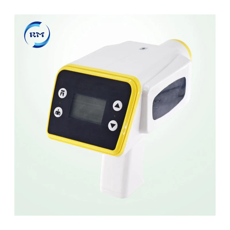 Portable X-ray Machine Radiography Camera Dental Equipment Digital Sensor X ray Machine