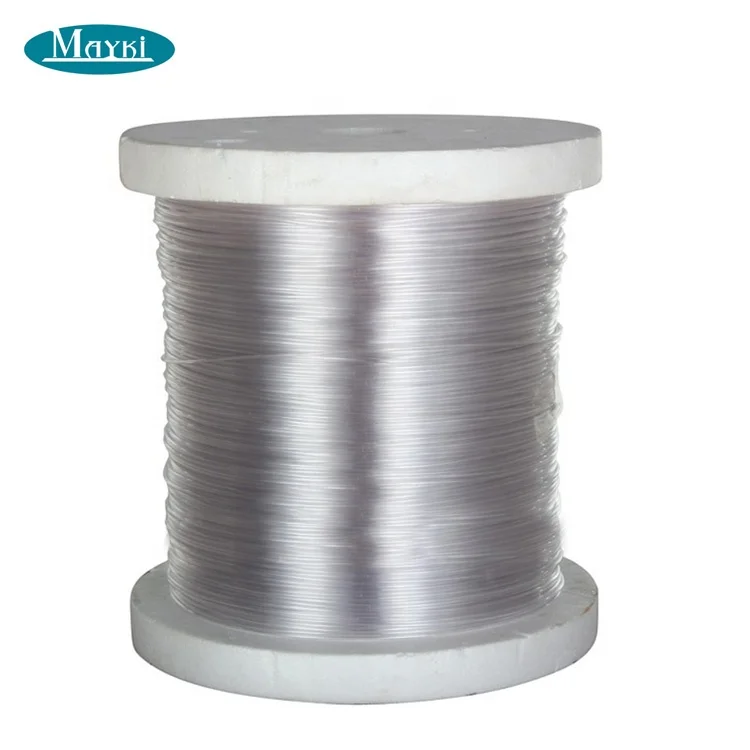 Светящиеся волоконно-оптические нити