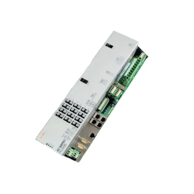 Новый и оригинальный модуль контроллера AC800PEC PP D113 B01-10-150000 3BHE023784R1023 DCS