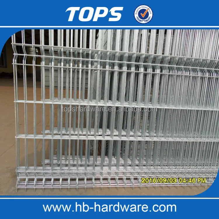 Сварная сетка для животных