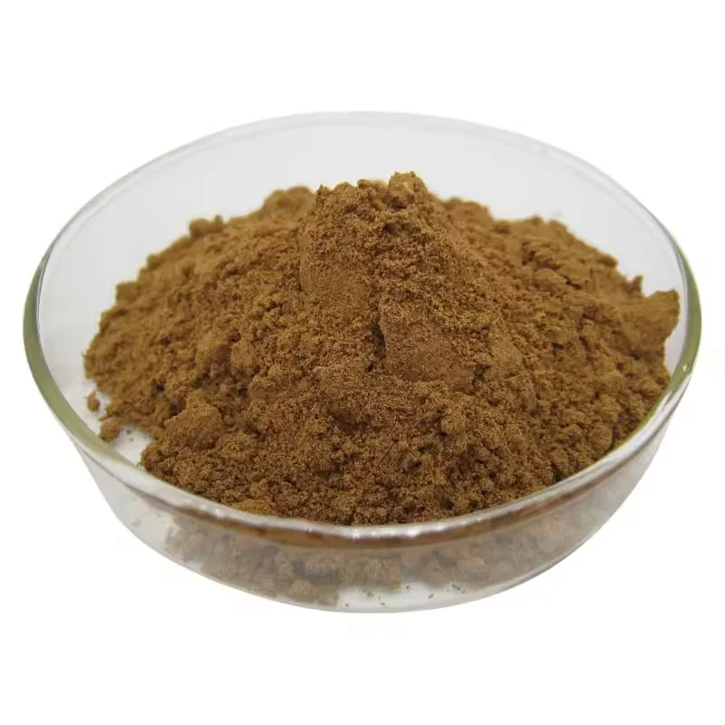 Factory supply polygonum multiflorum extract Fo Ti Root Extract 10:1 100:1 He Shou Wu extract