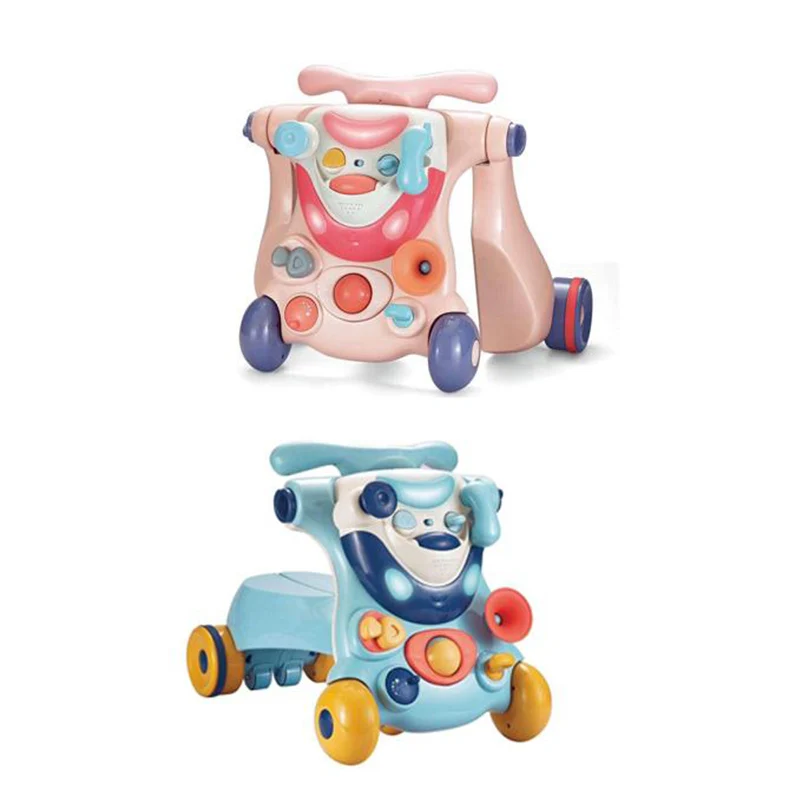 Детский музыкальный джемпер