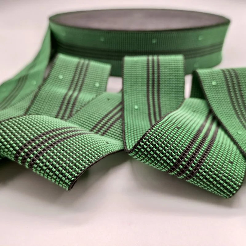 Strap Upholstery Elastic Tape Sofa Elastic Belt Sofa Elastic Webbing