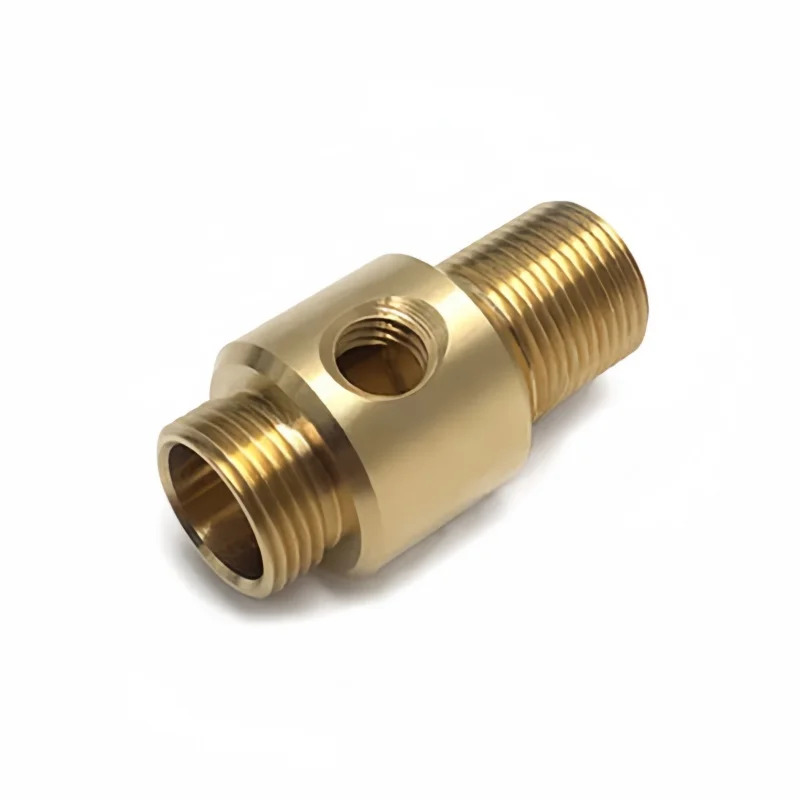 Customized High Precision 5 Axis Cnc Machining Car Parts in Stainless Steel Automotive Parts Machining Services Cnc Milling