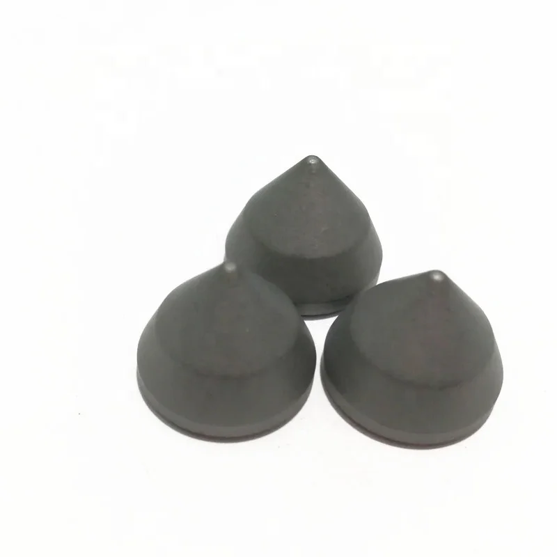 Хорошее качество, ротационный напильник, Чистый карбид вольфрама с твердостью 92.0HRA